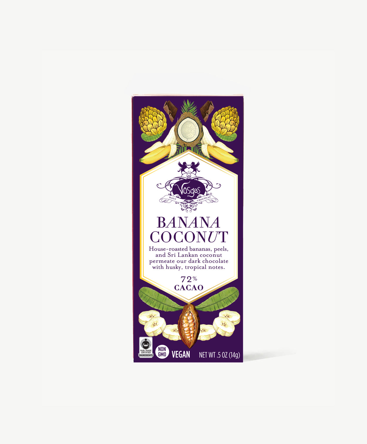 The Summer Jubilee Chocolate Bundle