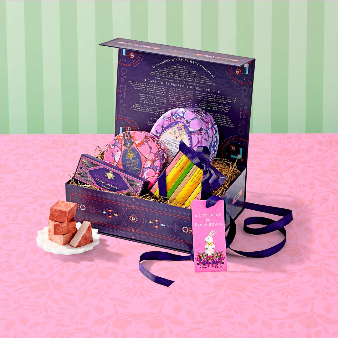 vosges-haut-chocolat-blog/a-guide-to-crafting-the-best-chocolate-easter-baskets