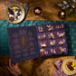12 Days of Chocolate Calendar
