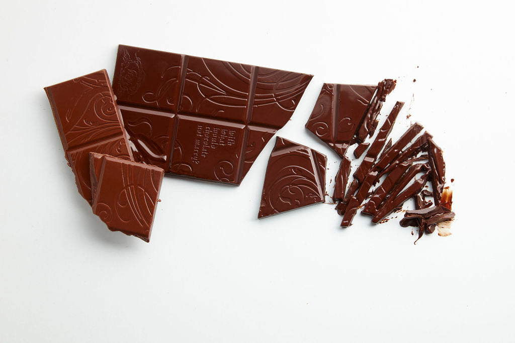 Classic Milk Chocolate Favorites and Unique New Flavors