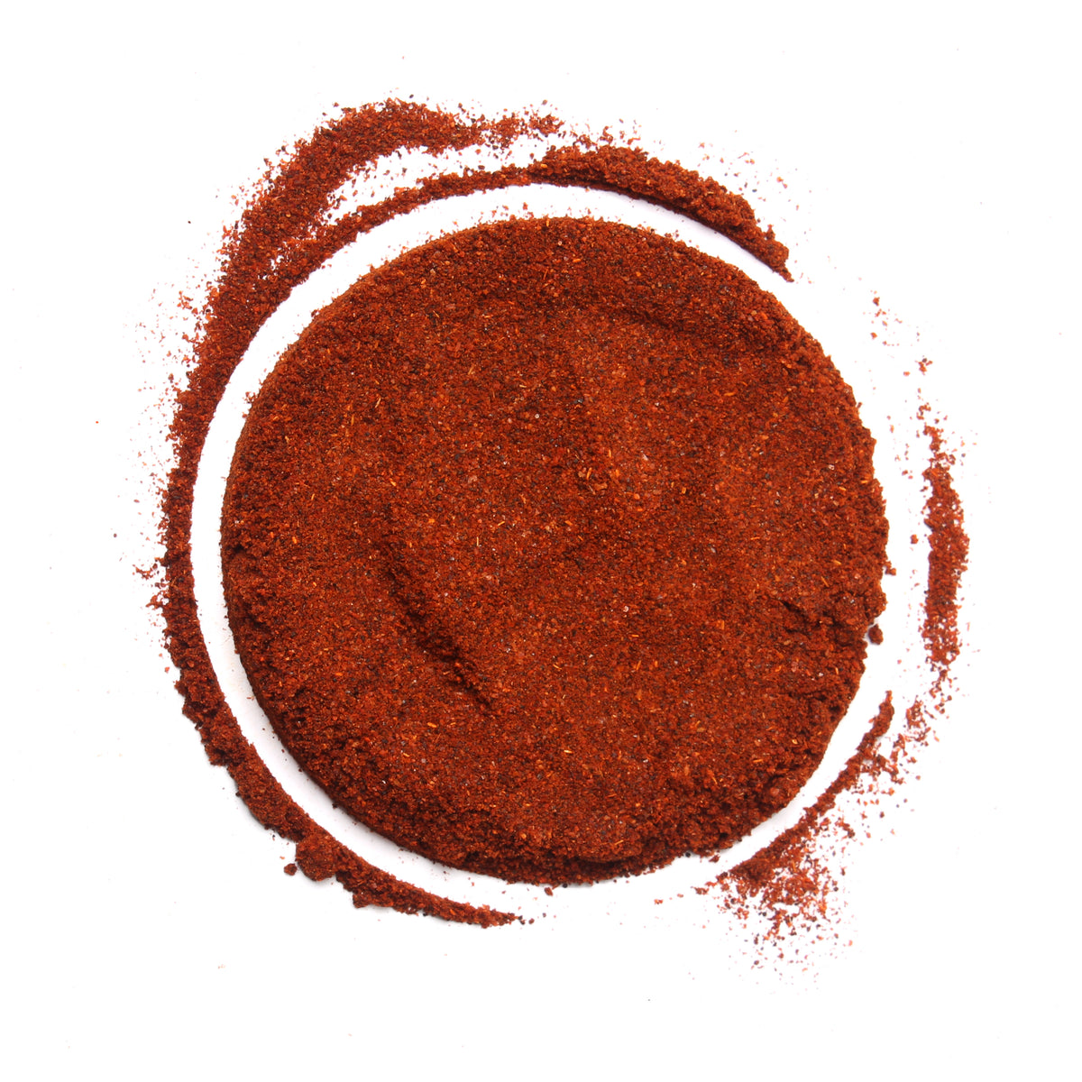 Red Fire Truffles