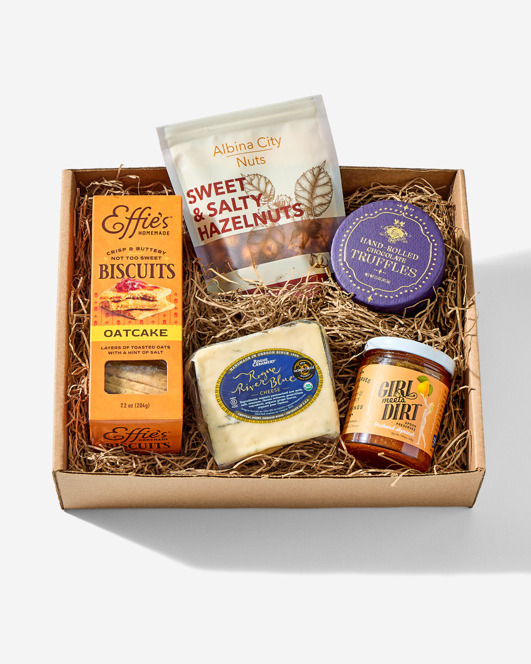 The Art of Pairing: Cheese and Chocolate