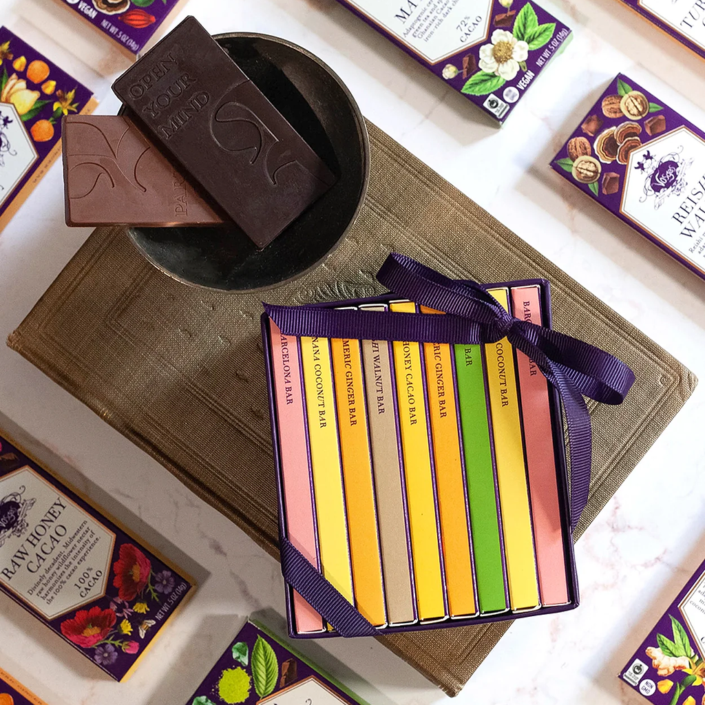 The Perfect Chocolate Gift for Everyone on Your List