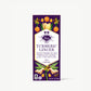 Turmeric Ginger Chocolate Mini Bar Case