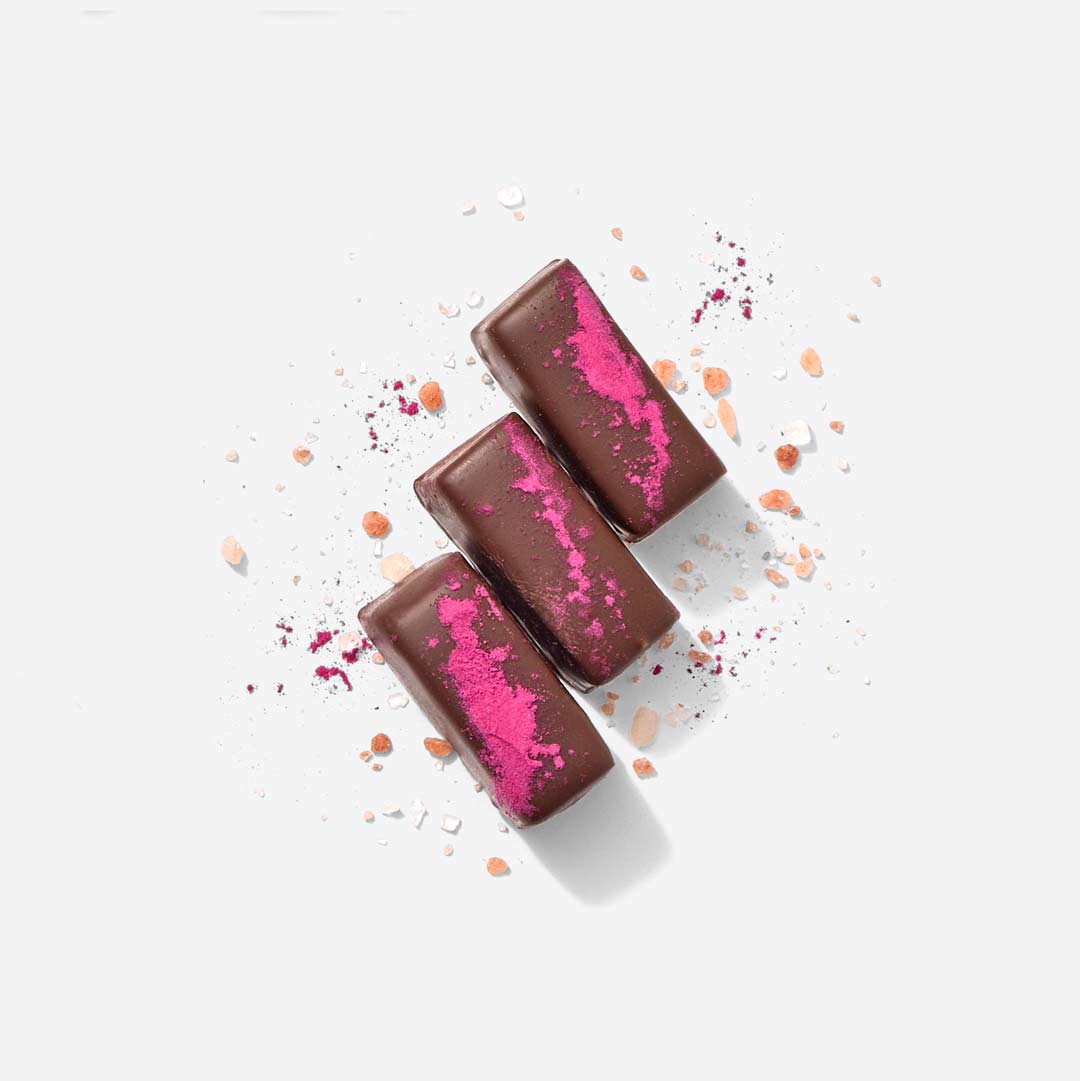 Signature Caramel Gift Box
