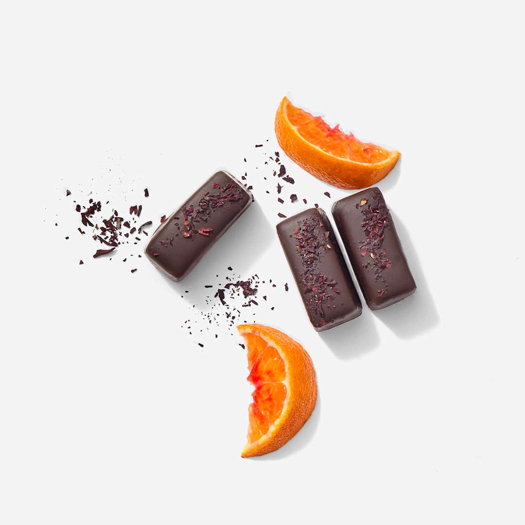 Signature Caramel Gift Box