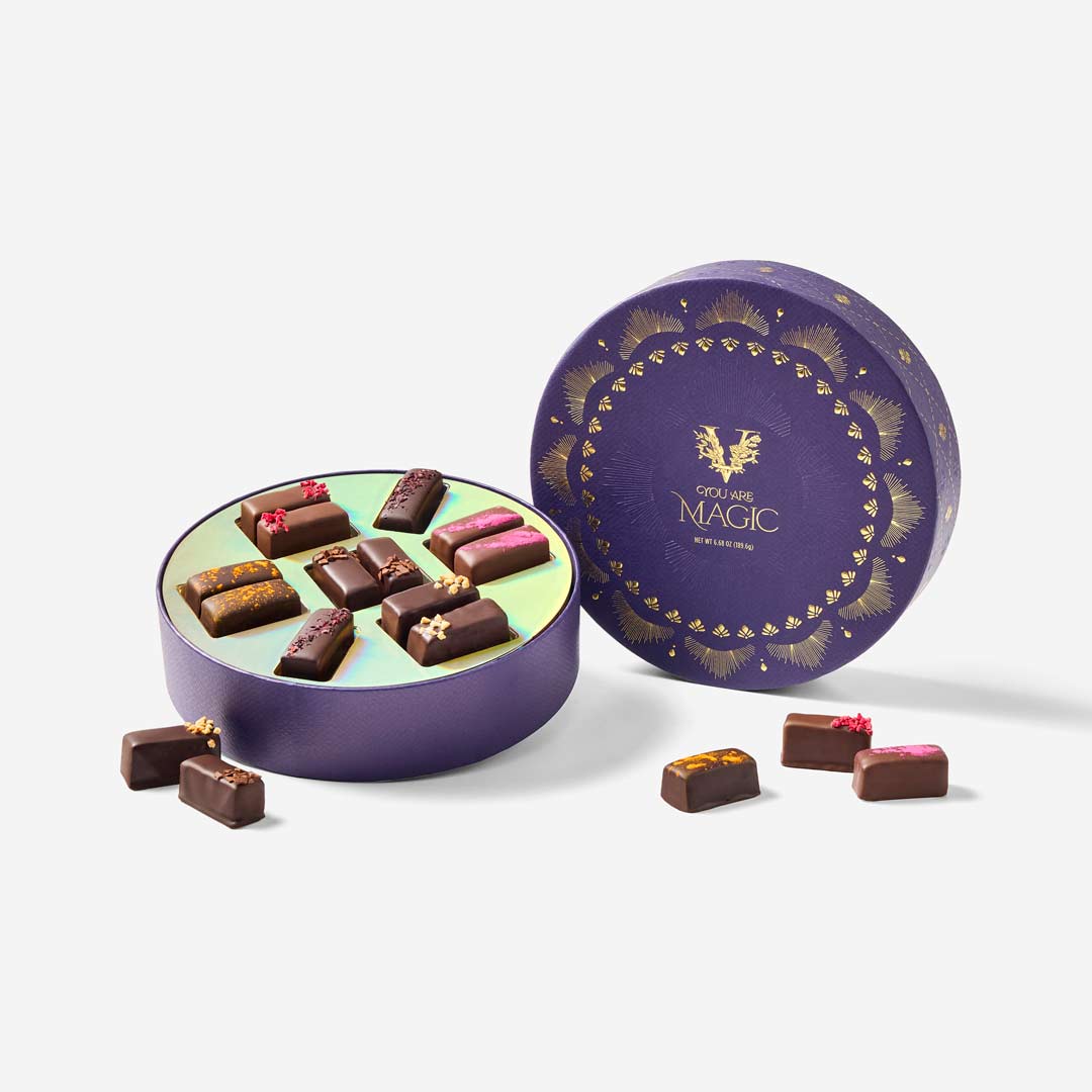 Signature Caramel Gift Box