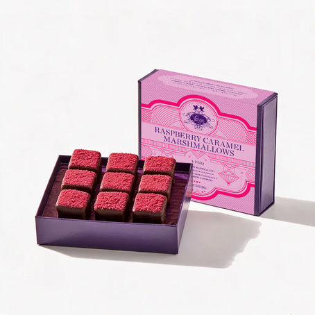 raspberry-caramel-marshmallows-9pc