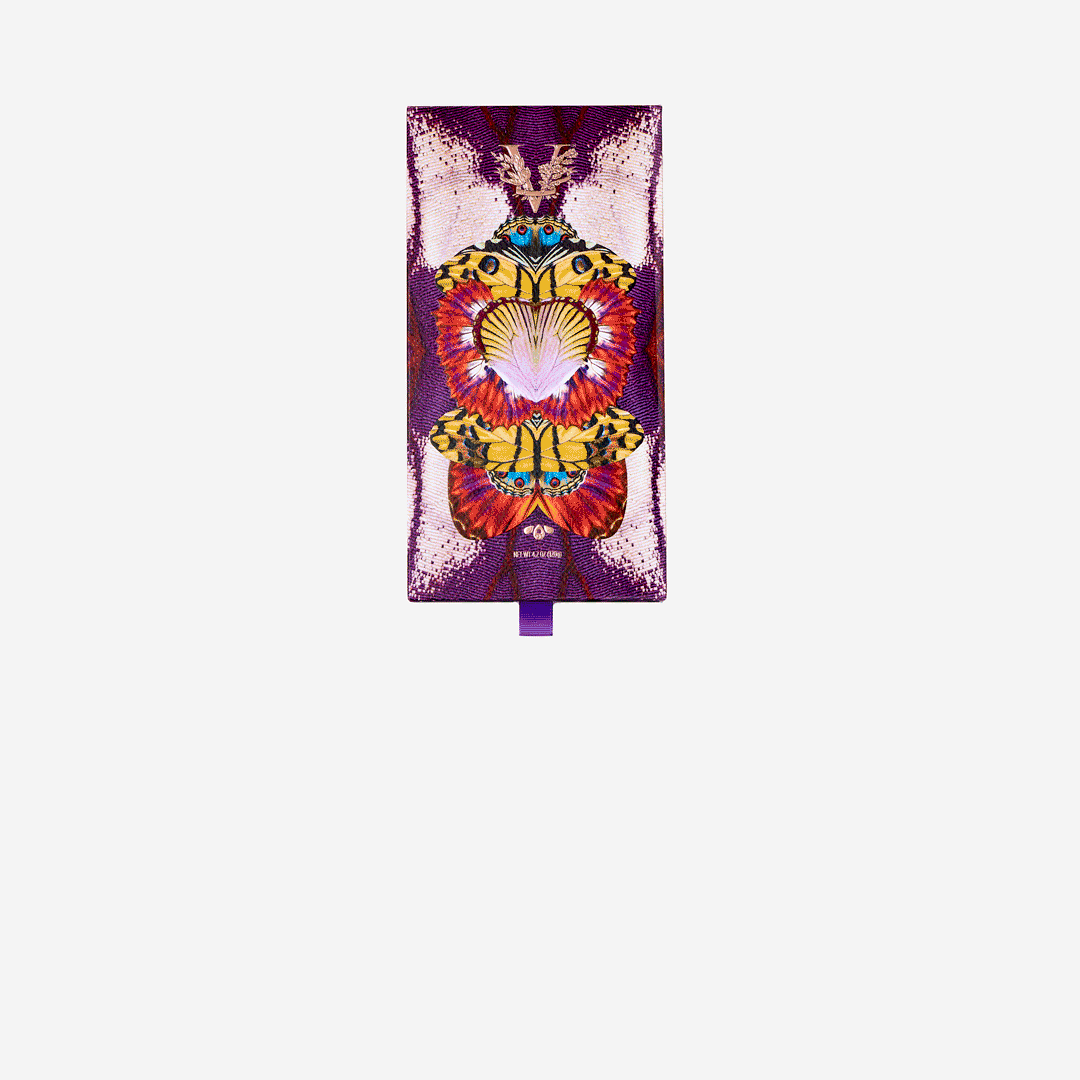 Luna Light-Up Chocolate Gift Box