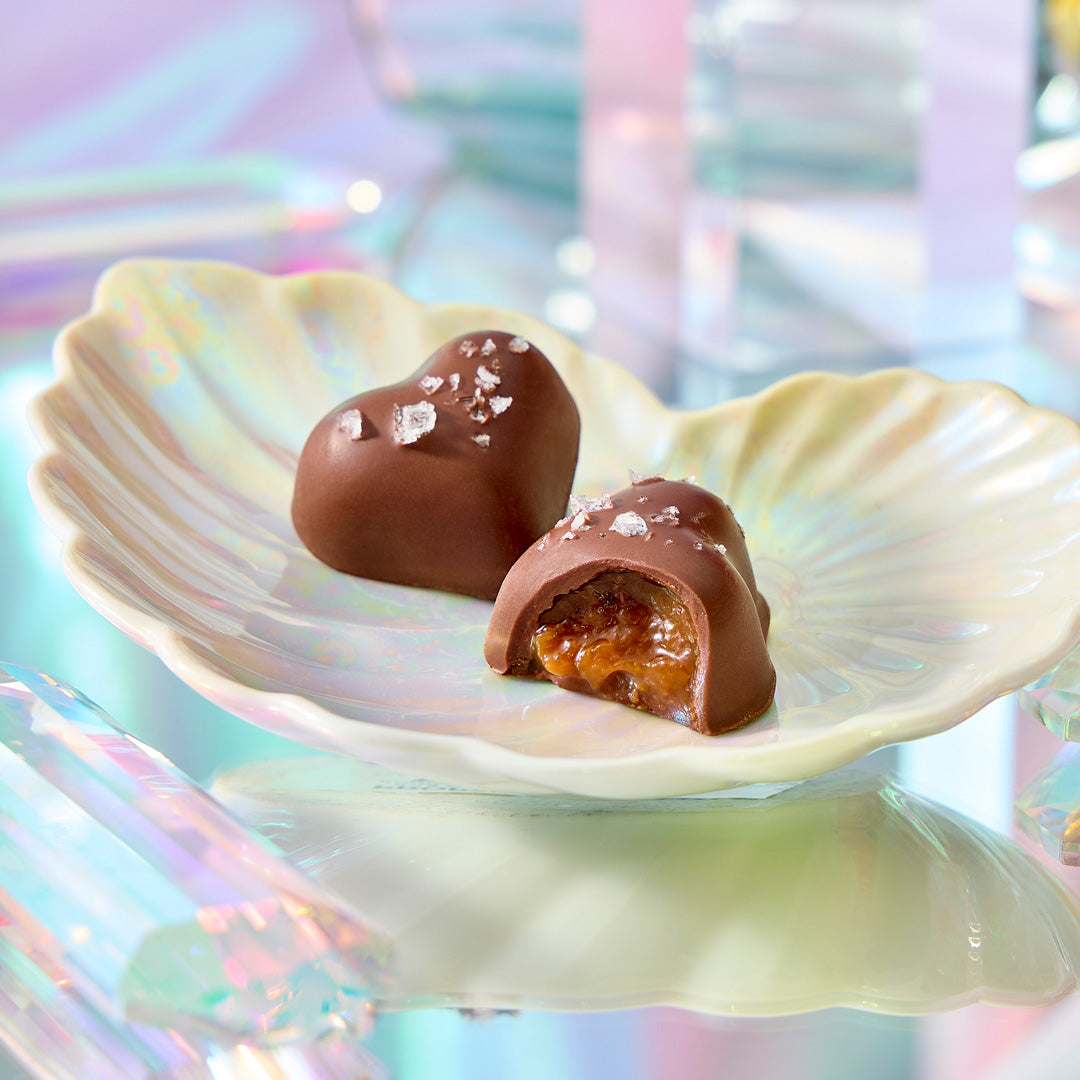 Luna Light-Up Chocolate Gift Box