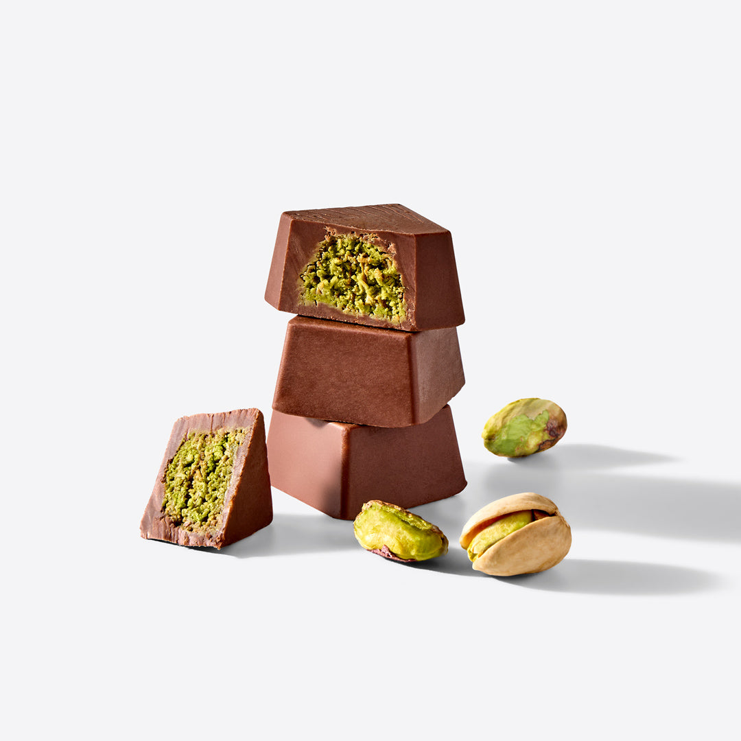 Dubai Style Bonbon Gift Box