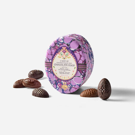 a-nest-of-chocolate-eggs