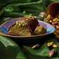 Dubai Chocolate Truffles