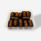 Chewy Caramel Bulk Trays