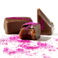 Red Hawaiian Salt Caramels