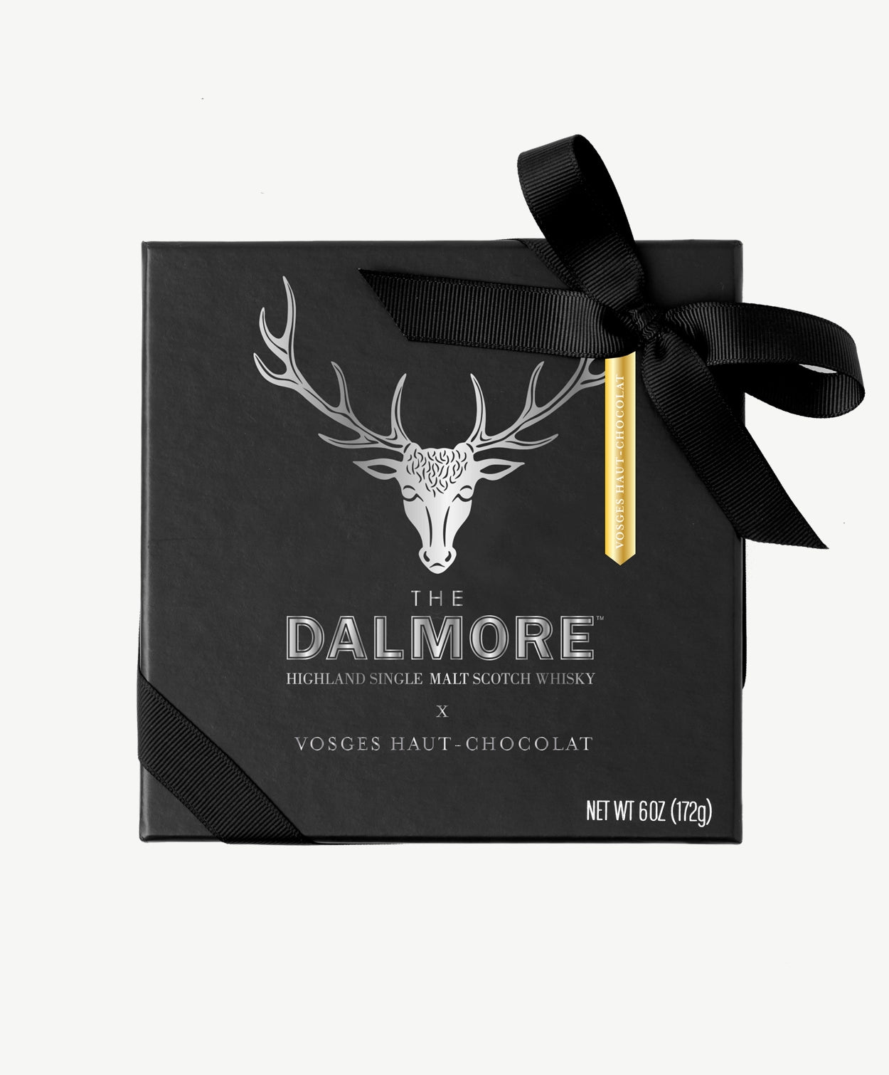 The Dalmore™ Scotch-Infused Chocolate, 9 pieces