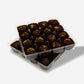 Dark Chocolate Bulk Truffle