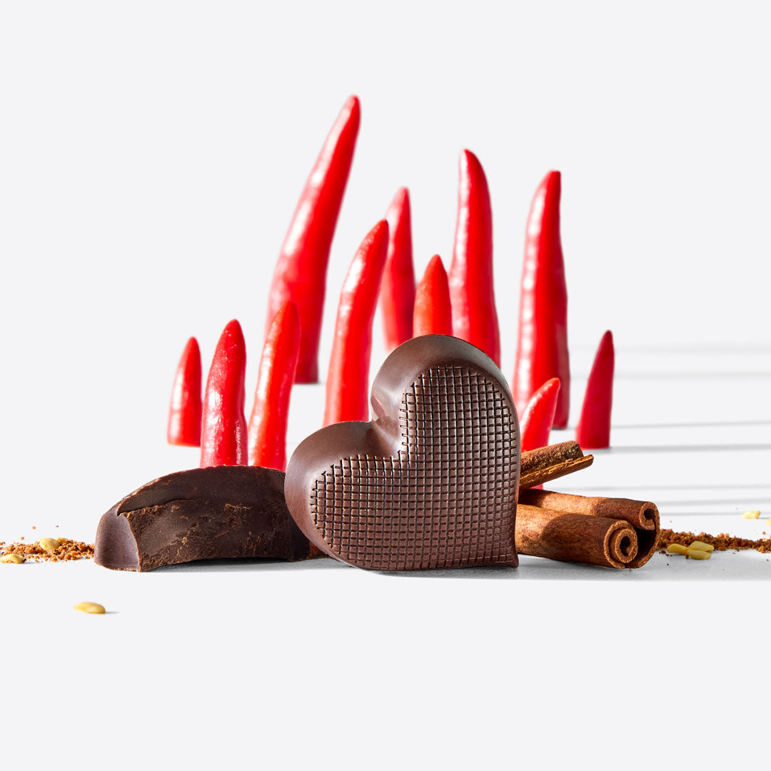 Haut-Chocolat Advent Calendar Refill