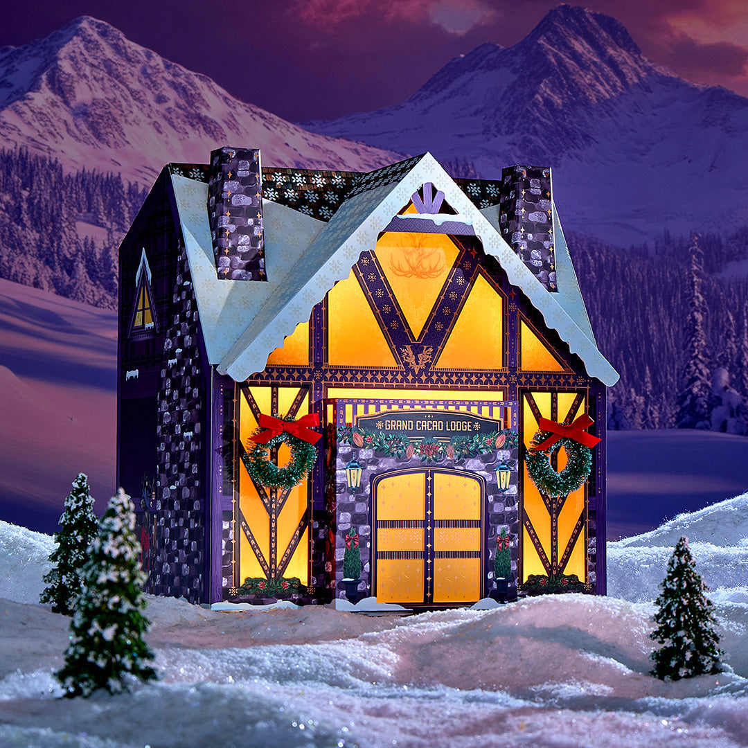 2026 Haut-Chocolat Advent Calendar