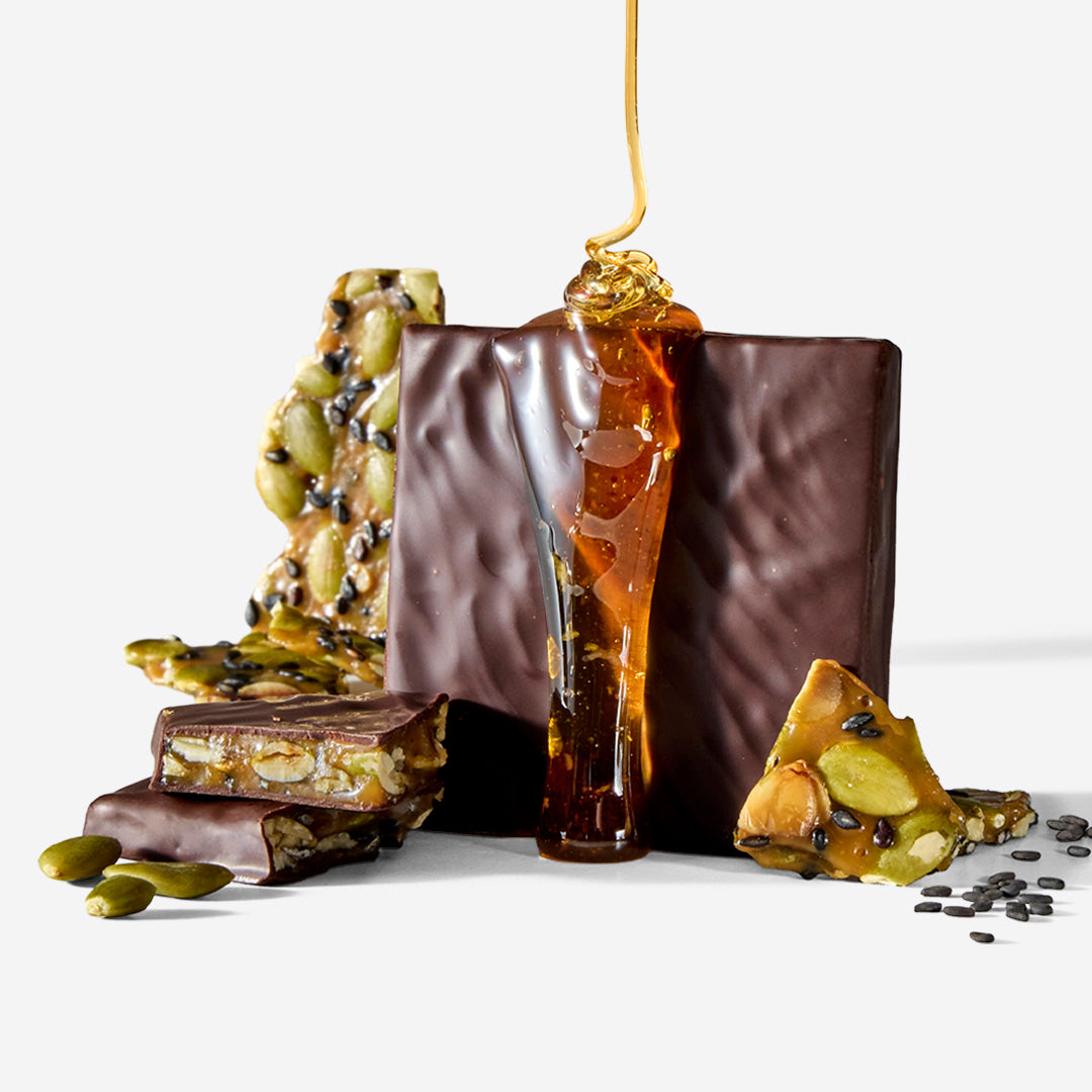 2026 Haut-Chocolat Advent Calendar