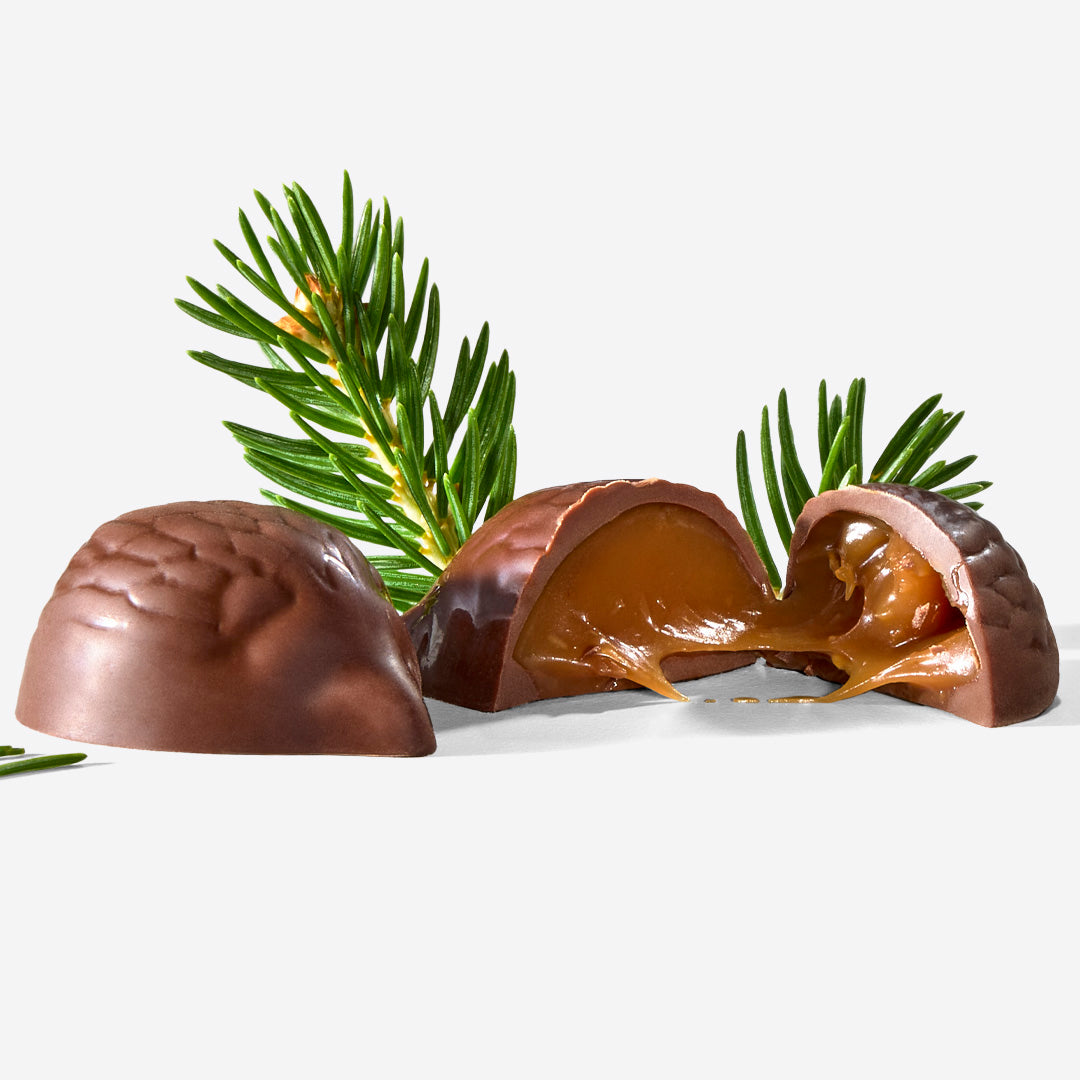 2026 Haut-Chocolat Advent Calendar