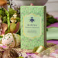 Matcha & Berries Drinking Chocolate Pairing