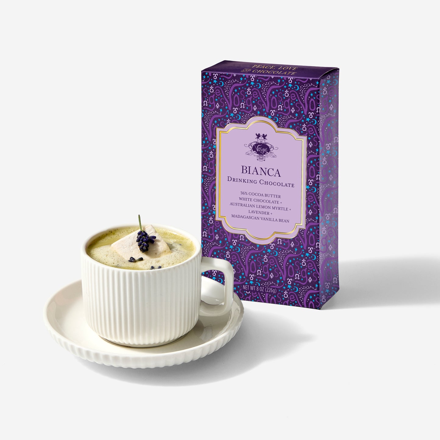 Dream Sleep Chocolate Ritual
