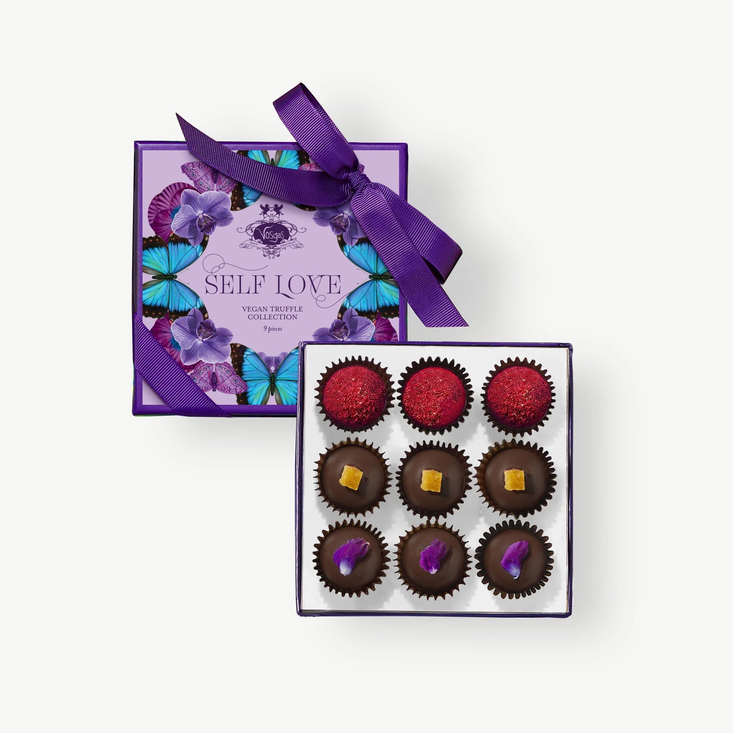 Dream Sleep Chocolate Ritual