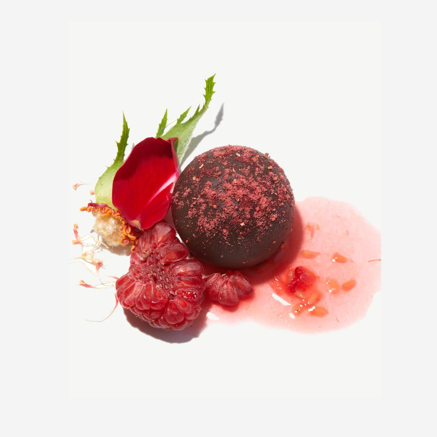 Dream Sleep Chocolate Ritual
