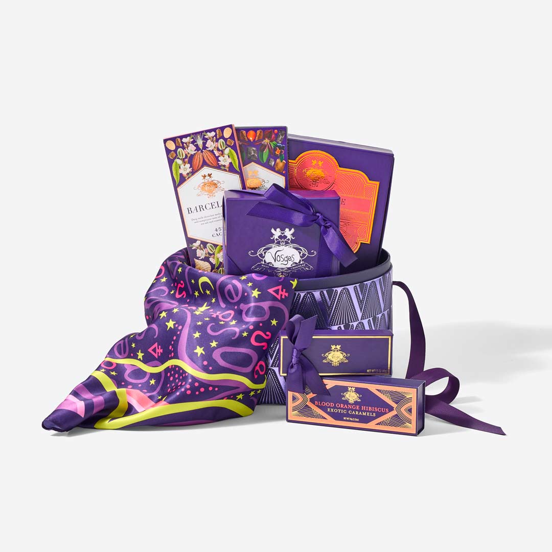 Best of Vosges Hatbox