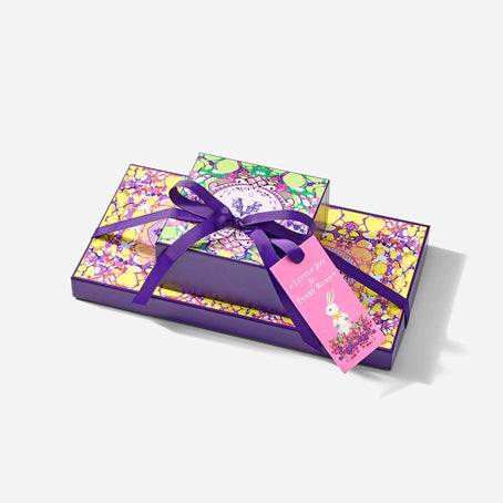 spring-magic-gift-tower