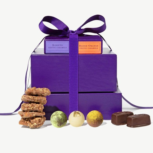 Discover What Makes Vosges Toffee So Delicious