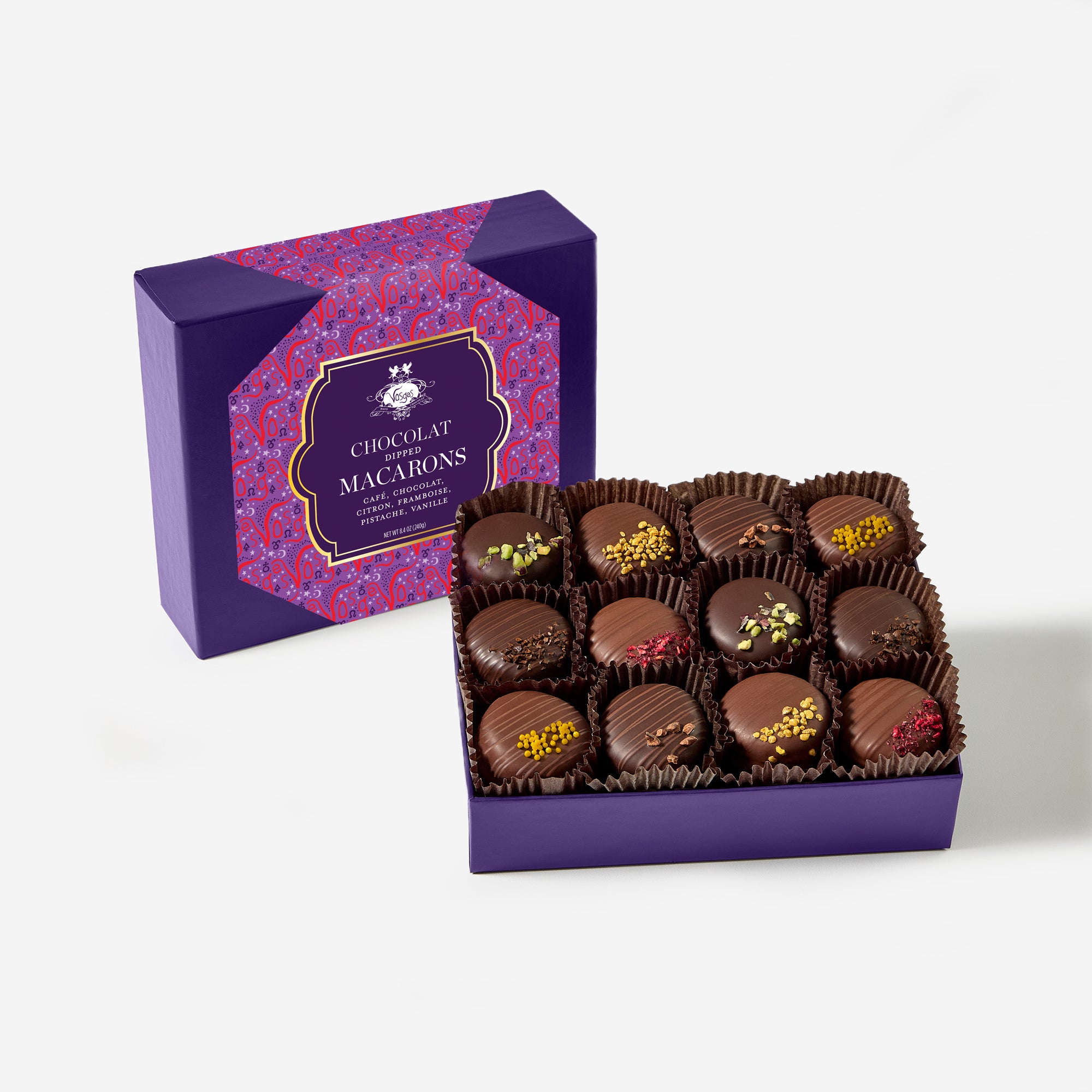 Customizable Packaging, Logos, & Insert Options