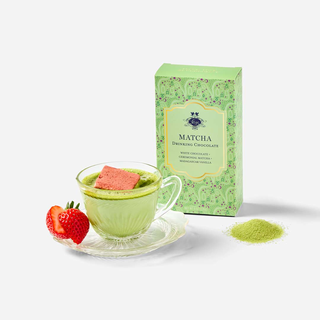Berry Sweet Mom Chocolate Collection