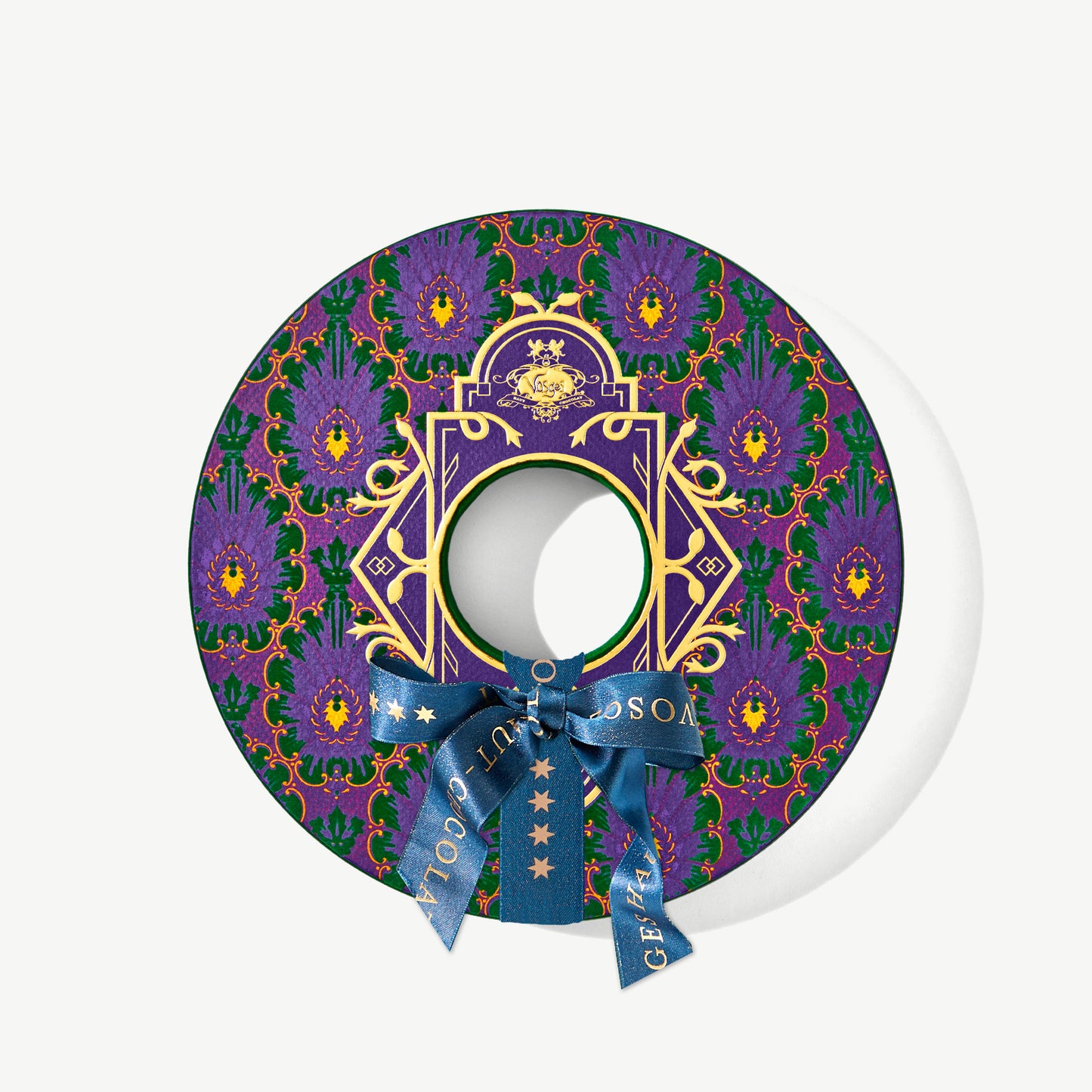 Enchanted Wreath