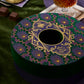 Holiday Christmas Wreath Box Chocolate