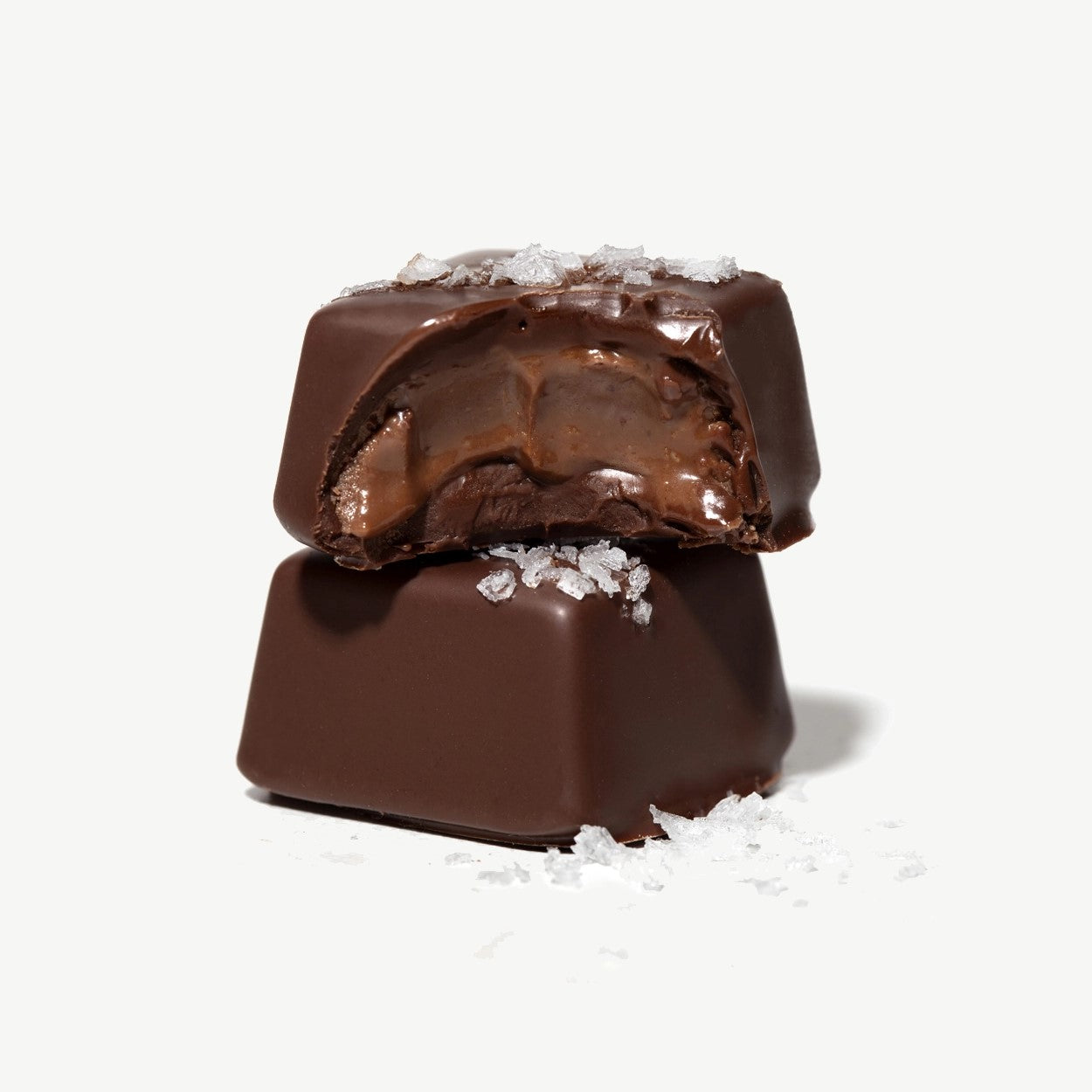 Peanut Butter Bonbons