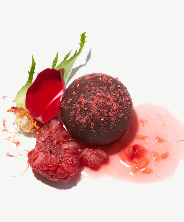 Vosges Fruit-Inspired Chocolate