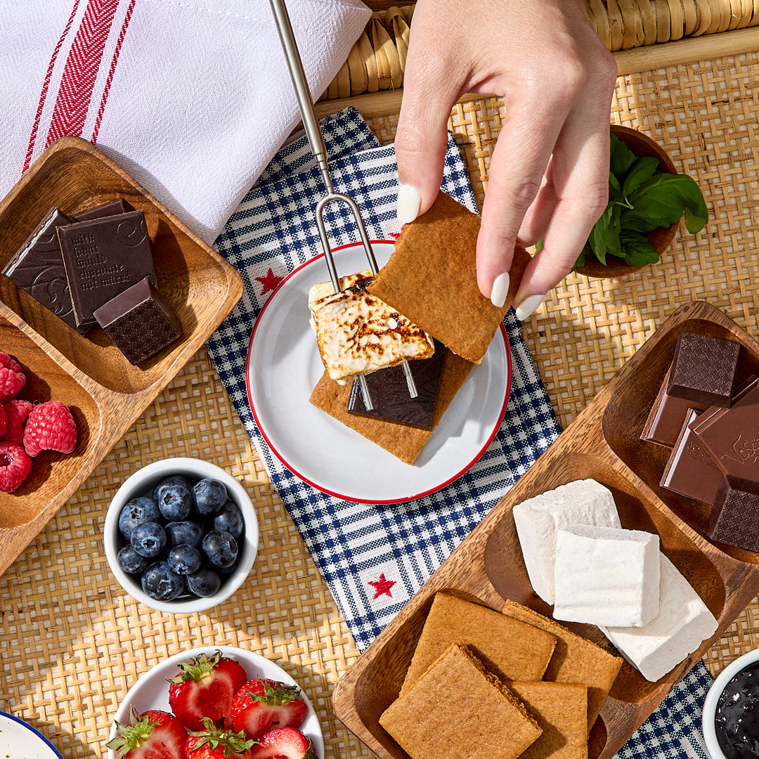 The Summer Jubilee Chocolate Bundle