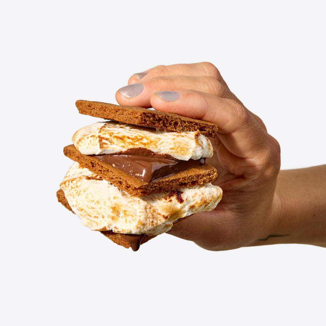 Campfire S'mores Kit