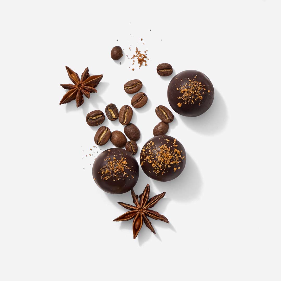 Vosges Chocolate Sampler