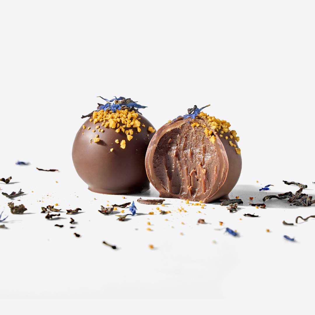 Vosges Chocolate Sampler
