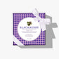 Blackberry Truffles