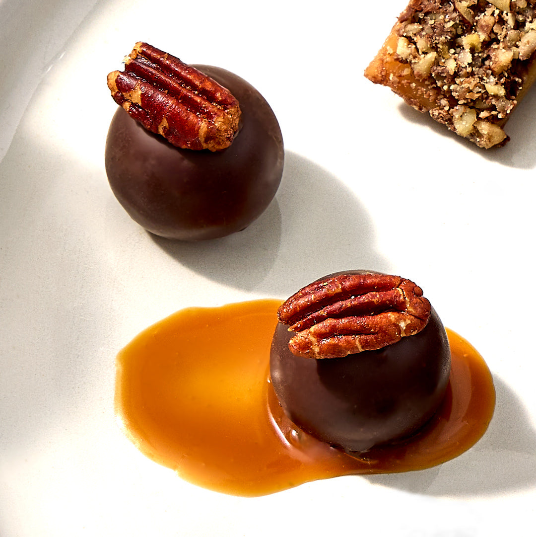 The Dalmore 14 Year Truffles