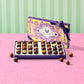 Spring Magic Gift Tower