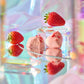 Chrysalis Valentine's Truffles