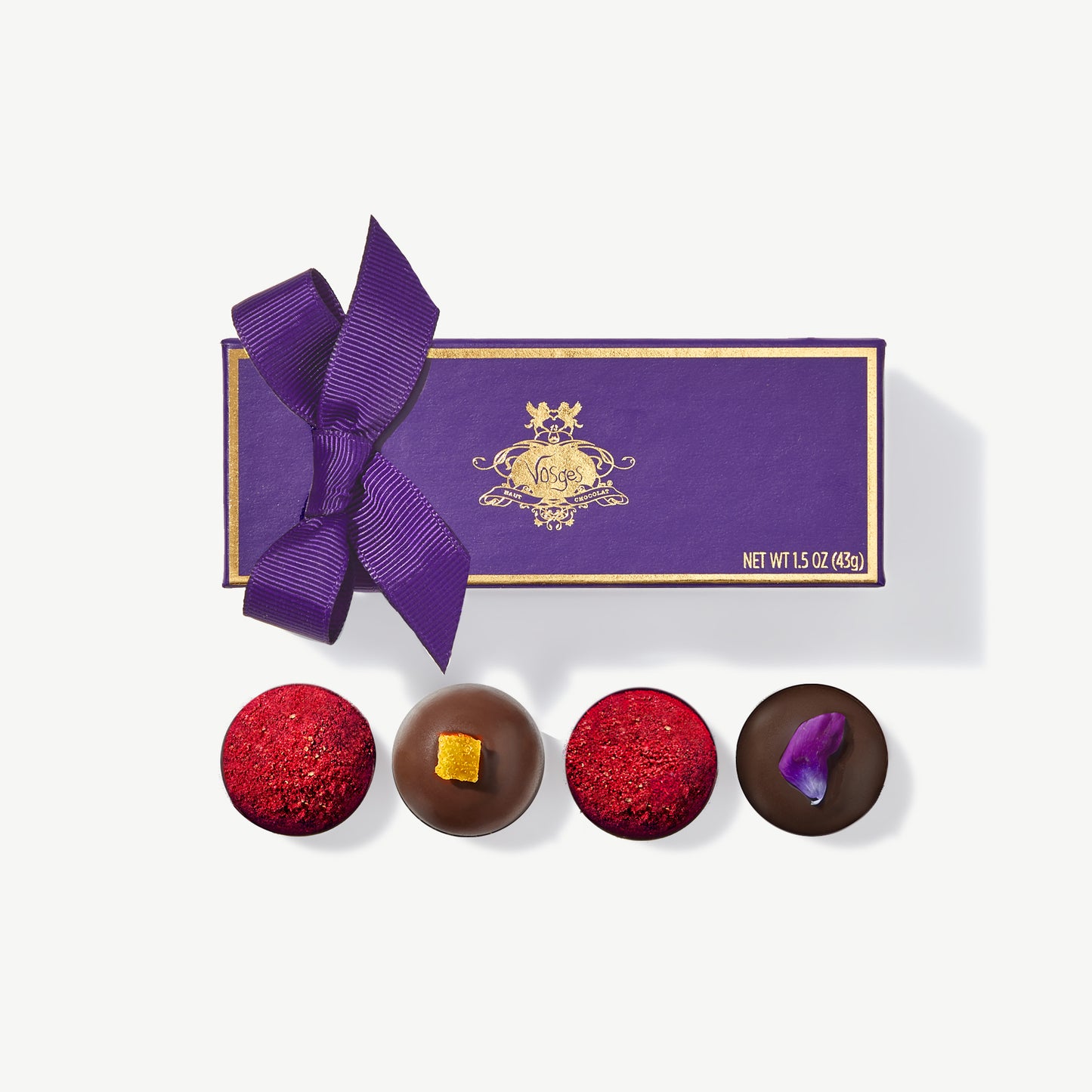 Best of Vosges Hatbox