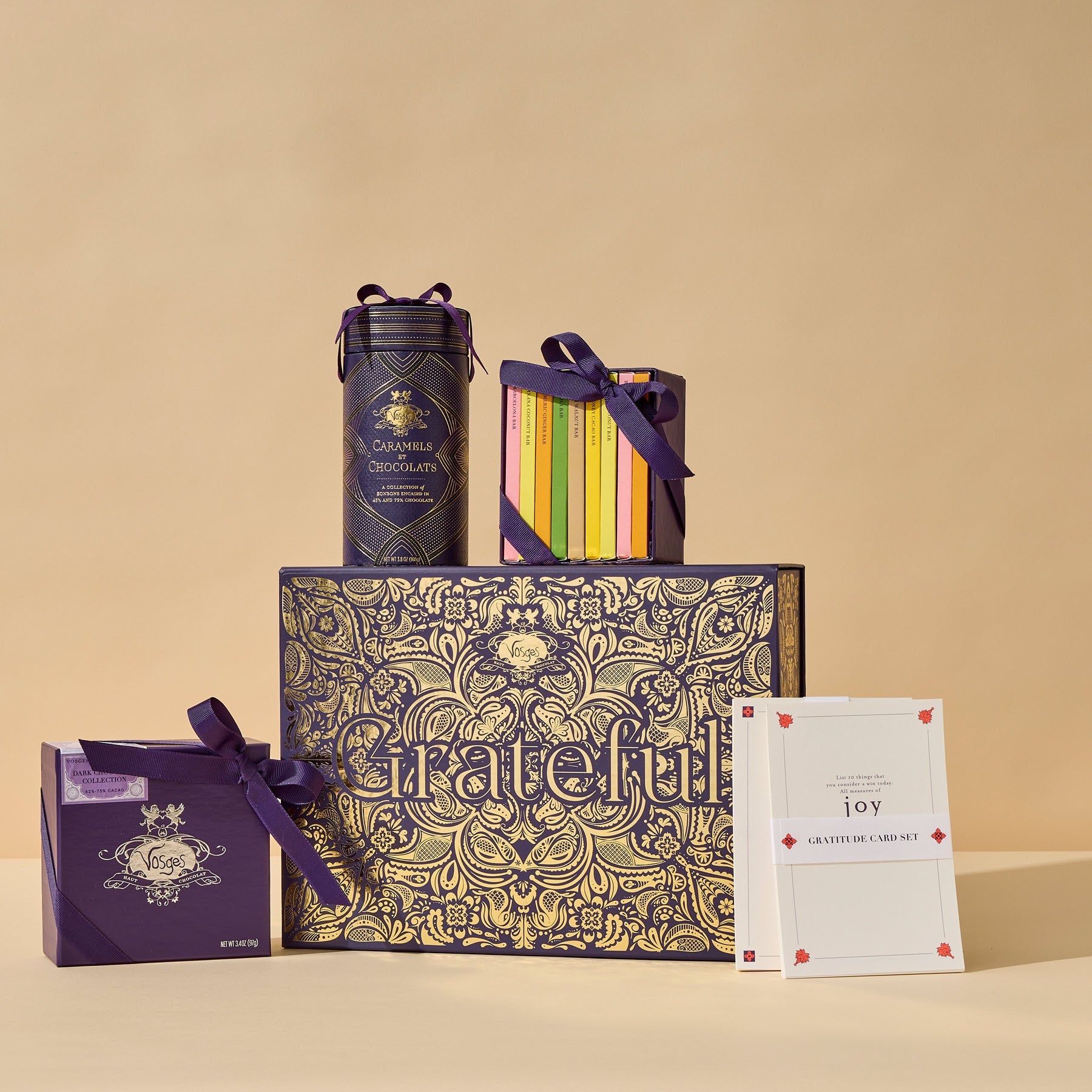 Gourmet Chocolate Gifts for Teacher Appreciation