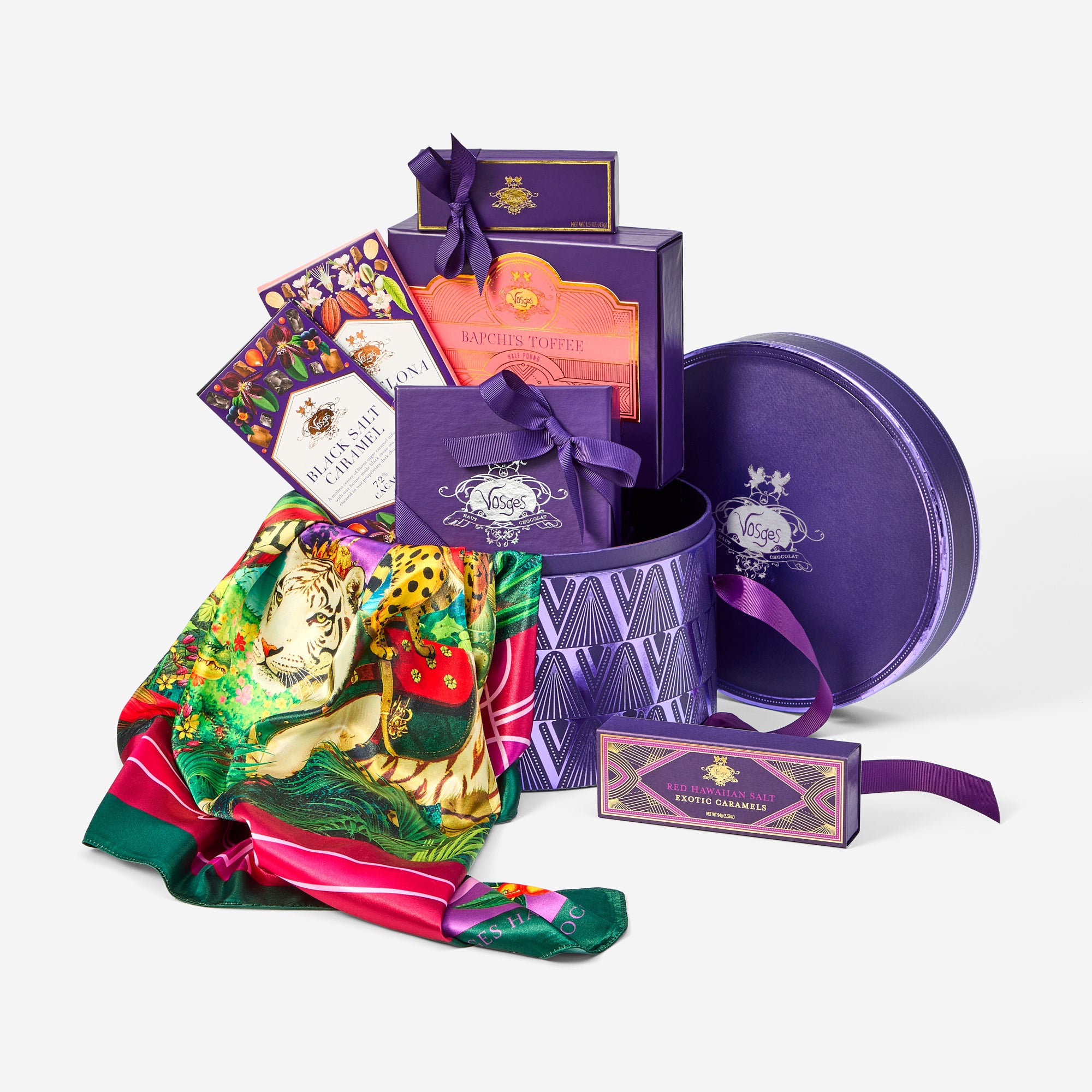 Impressive Corporate Chocolate Gifts for Every Tier