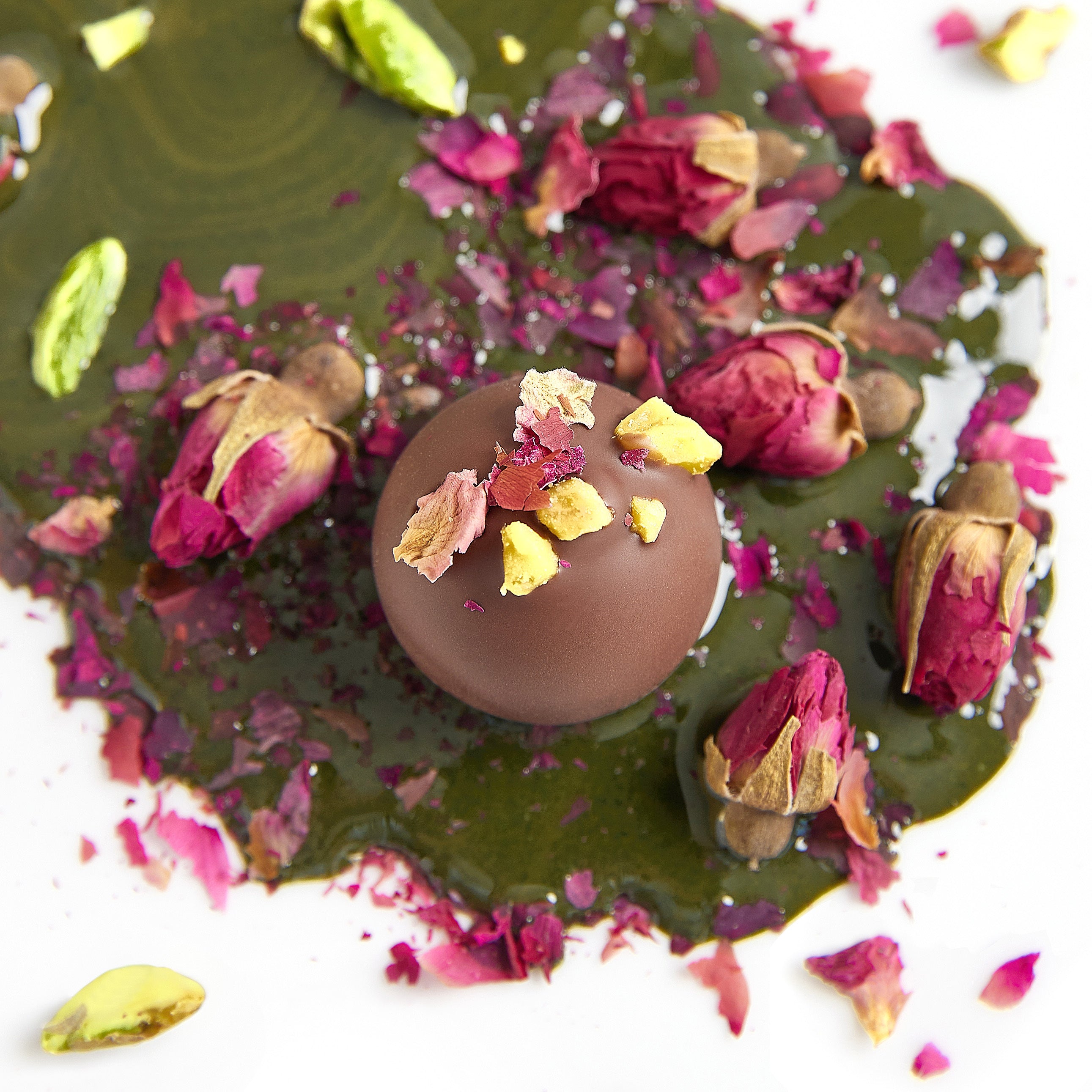 Sweeten Up Every Celebration with Vosges